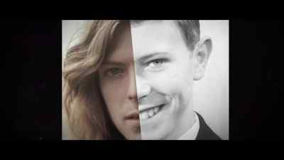 I thought you died alone - David Bowie: Finding Fame