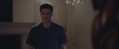 - I thought he died - Sensation