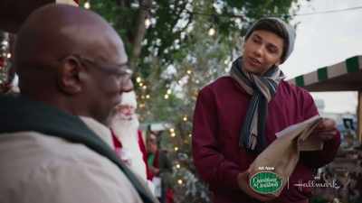 I thought your doctor
said you weren't supposed - Christmas at the Golden Dragon