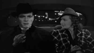 I thought
Dr. Flegg lived on 86th Street. - The Return of Doctor X