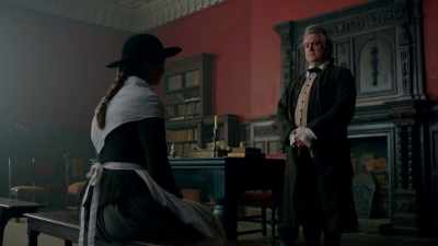 I thought him drunk
and insensible. - Harlots