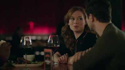 - I thought you dug her whole
adorable flower child-- - Zoey's Extraordinary Playlist