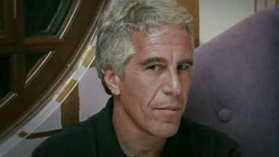 I thought Epstein
was gonna get away with this. - Surviving Jeffrey Epstein