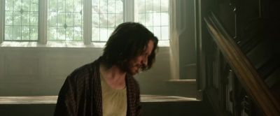 I thought Erik - X Men: Days of Future Past