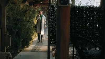 I thought Evan was talking about - The Wedding Cottage