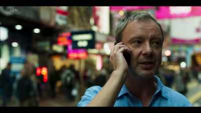 I thought everyone would get what
they wanted, including Megan. - Strangers