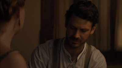 I thought everything bad I went
through when we were kids, - The Son