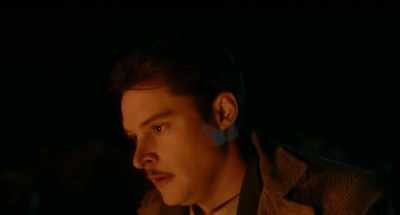 I thought everything
was made of atoms. - Strange Angel