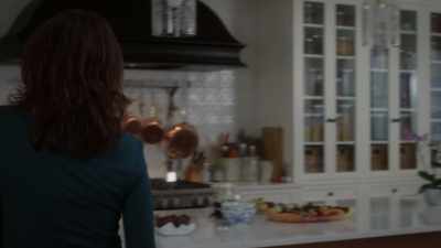 I thought you gave up
trying to coax us back together - Aurora Teagarden Mysteries: Til Death Do Us Part
