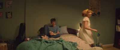 I thought ghosts could just,
like, go through walls. - Max and Me