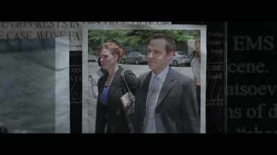 I thought that Glenn
presented enough evidence - Who Killed Robert Wone?