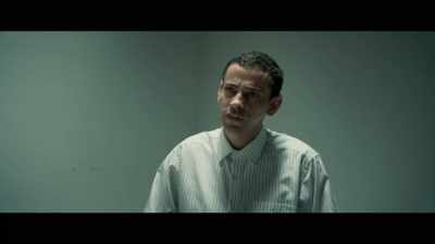 I thought that God created us
to fulfill his wishes. - Cairo Conspiracy