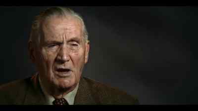 I thought, my God, how low have we sunk? - World War II: From the Frontlines