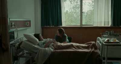 ...I thought:
Gosh, people can be that cruel. - Memoria