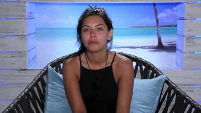 I thought, great, - Love Island