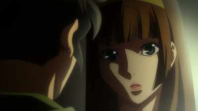 I thought that growing up, I would have a little more discernment. - Mazinger Z: Infinity