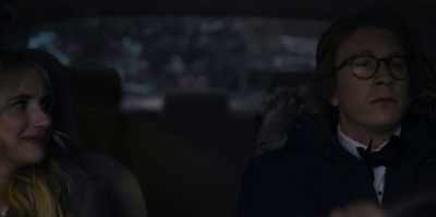 I thought you guys broke up. - About Fate