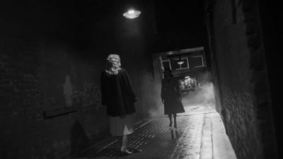 I thought you had
a bus to catch. - Legacies