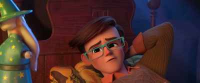 I thought we had
all the time in the world. - The Boss Baby: Family Business