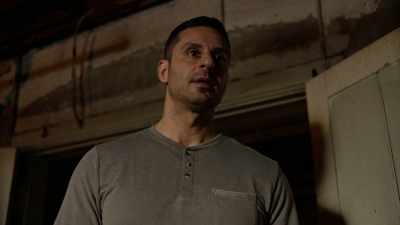 - I thought we had
an understanding. - Little Girl in the Window