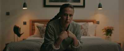 -I thought hands down it was
the kid that I wanted. - The Girl with the Fork