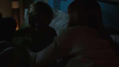 I thought Harry was just
a stupid stuffed animal for babies. - Big Little Lies