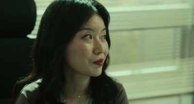 I thought you hated me, - Kim Ji-young, Born 1982
