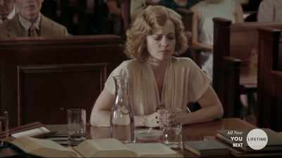 I thought having Otto
there would keep me safe. - The Lover in the Attic: A True Story