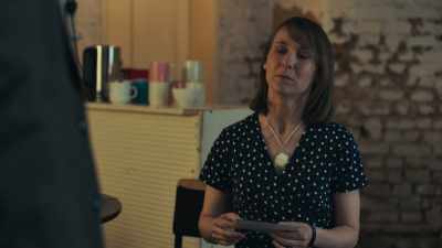 I thought he was a
good man after all, - The Chelsea Detective