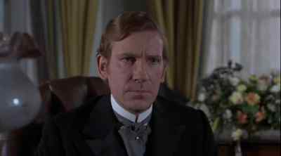 I thought he was a harmless lunatic - The Thirty Nine Steps