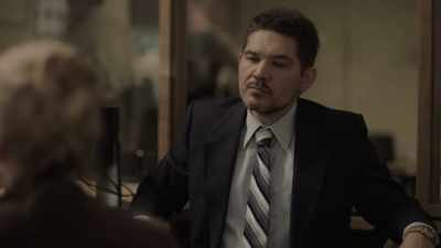 I thought he had a job
interview up in franklin. - Abducted by My Teacher: The Elizabeth Thomas Story
