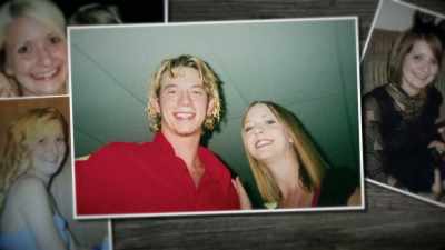 I thought he was a little feminine then, - The Killer Truth