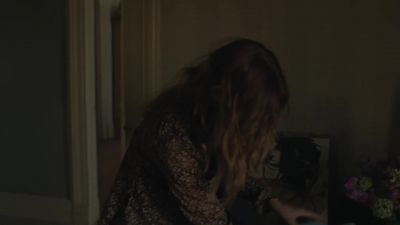 I thought he was a musician - Margot at the Wedding