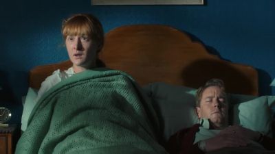 I thought he was crying. - Call the Midwife