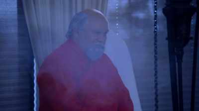 I thought
he was full of it, - Kung Fu Ghost