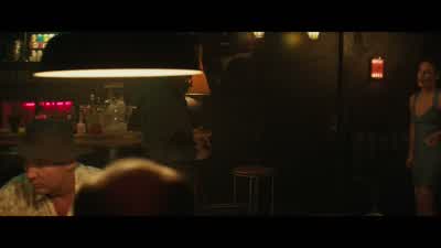 I thought he had trips too. - Molly's Game