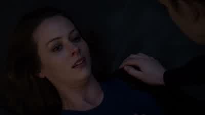 I thought he was here. - Marvel's Agents of S.H.I.E.L.D.