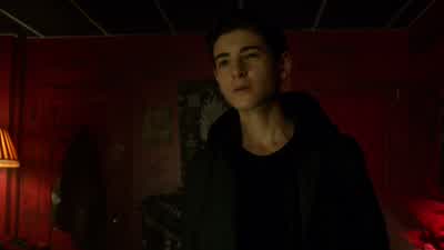 I thought he was your friend. - Gotham