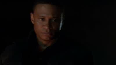 I thought he wasn't a priority to you. - Arrow