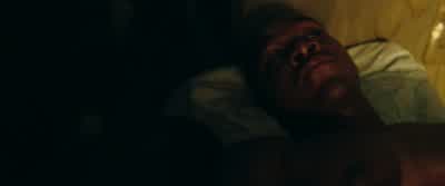 Who is he? - The Purge: Election Year