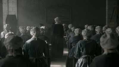 "I thought," He wishes to go
home and say to himself, - Alias Grace