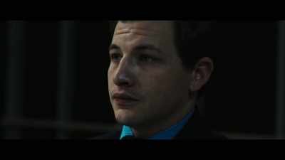 I thought that he would know - Asphalt City