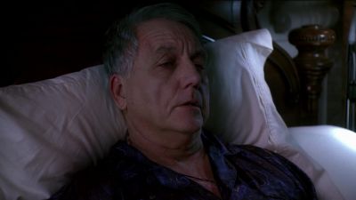 I THOUGHT HEARING THAT
WOULD MAKE YOU HAPPY. - Desperate Housewives
