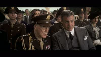 I thought he'd be taller - Captain America: The First Avenger