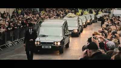 I thought, "He's going to his grave
with me not saying my truth." - Jimmy Savile: A British Horror Story