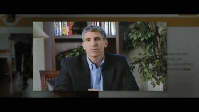 I thought, "He's really a go-getter." - Operation Varsity Blues: The College Admissions Scandal