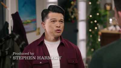 I thought hiring a new manager - Season's Greetings from Cherry Lane