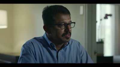 I thought how could he kill himself
after going into so much debt? - Curry & Cyanide: The Jolly Joseph Case