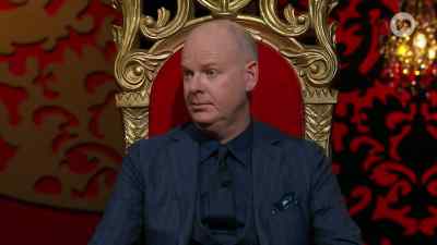 I thought I was a genius
by remembering - Taskmaster