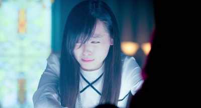 I thought I was able to help a little better - Kakegurui: The Movie